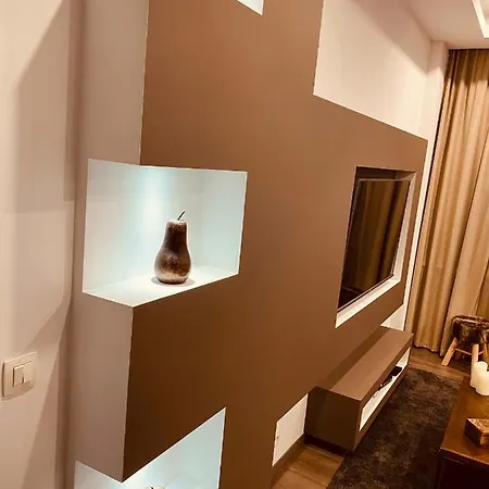 Lägenhet Zen Duplex *