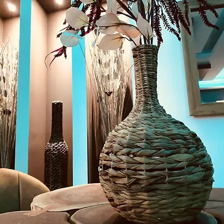 Zen Duplex