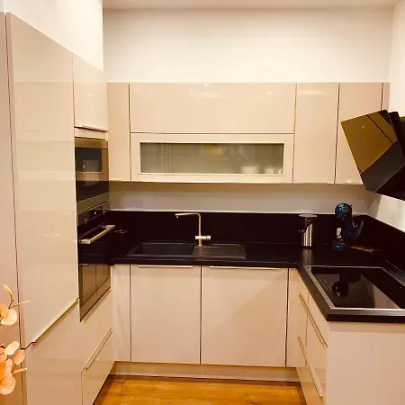 Zen Duplex Liège