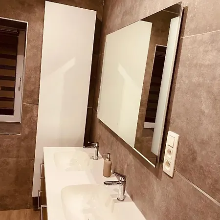 Zen Duplex Lägenhet *