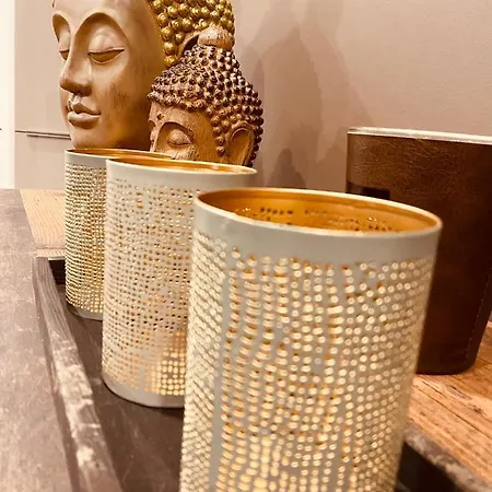 Zen Duplex * Liège