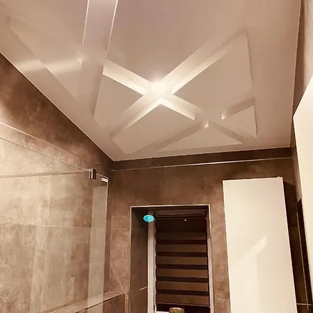 Zen Duplex Appartement