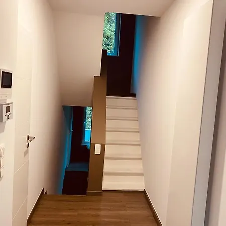 Zen Duplex Appartement *