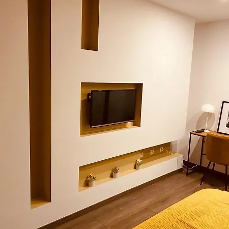 Zen Duplex Liège