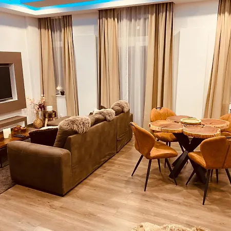 Zen Duplex * Liège