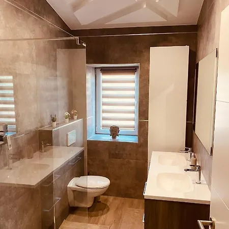 Zen Duplex Liège