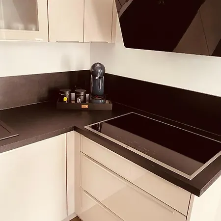 Zen Duplex * Liège