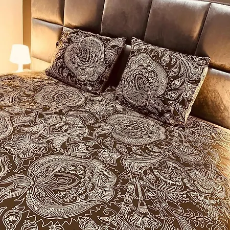 Zen Duplex Lägenhet