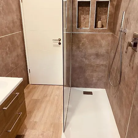 Zen Duplex Liège